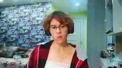 HermaHopf live cam on Cam4