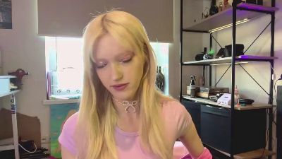 HermaLehneis live cam on Cam4
