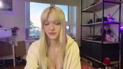 HermaLehneis live cam on Cam4
