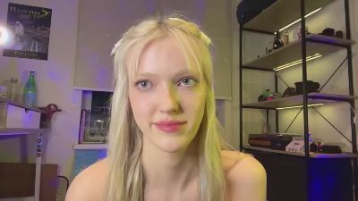 HermaLehneis live cam on Cam4