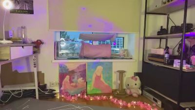 HermaLehneis live cam on Cam4