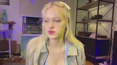 HermaLehneis live cam on Cam4
