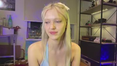 HermaLehneis live cam on Cam4