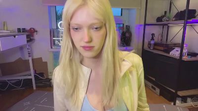 HermaLehneis live cam on Cam4