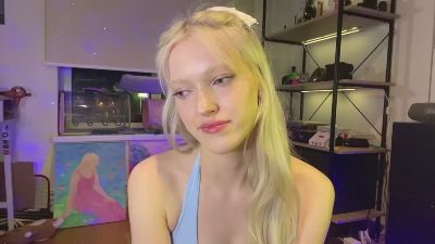 HermaLehneis live cam on Cam4