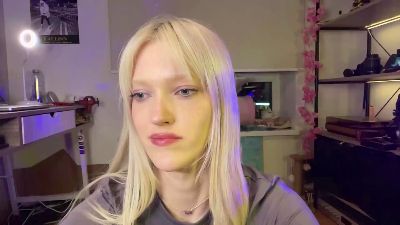 HermaLehneis live cam on Cam4