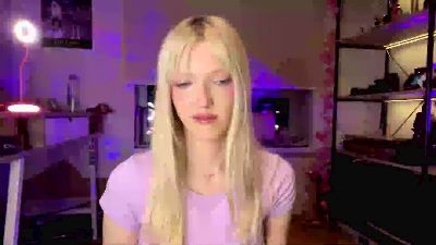 HermaLehneis live cam on Cam4