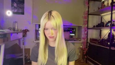 HermaLehneis live cam on Cam4