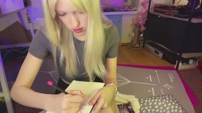 HermaLehneis live cam on Cam4