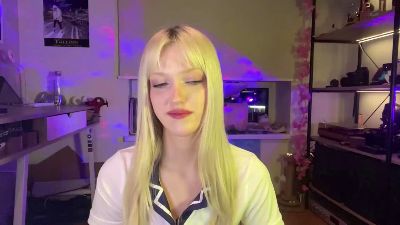 HermaLehneis live cam on Cam4