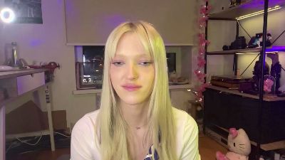 HermaLehneis live cam on Cam4