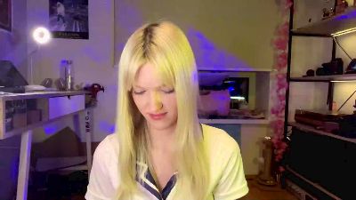 HermaLehneis live cam on Cam4