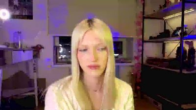 HermaLehneis live cam on Cam4