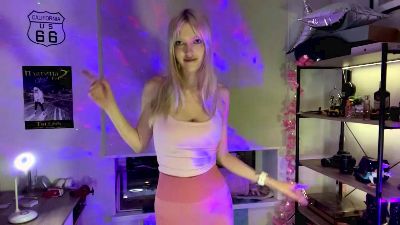 HermaLehneis live cam on Cam4