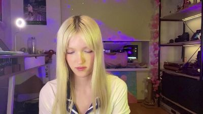 HermaLehneis live cam on Cam4