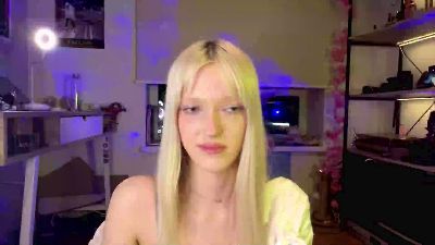HermaLehneis live cam on Cam4