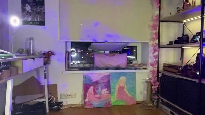 HermaLehneis live cam on Cam4