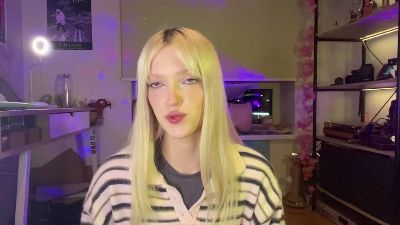 HermaLehneis live cam on Cam4