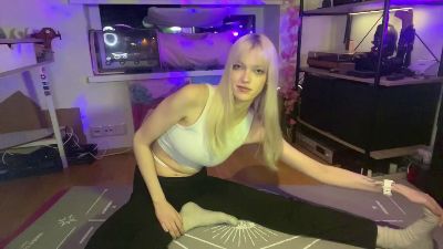 HermaLehneis live cam on Cam4