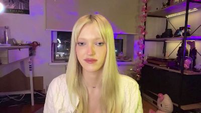HermaLehneis live cam on Cam4