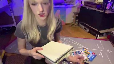 HermaLehneis live cam on Cam4