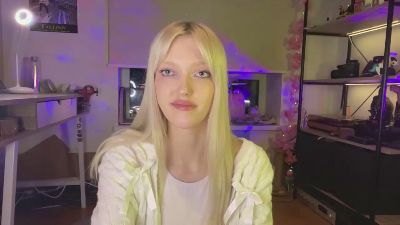 HermaLehneis live cam on Cam4
