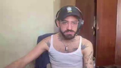 HermesBBR live cam on Cam4