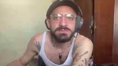 HermesBBR live cam on Cam4