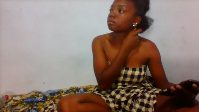 Hermeyi live cam on Cam4