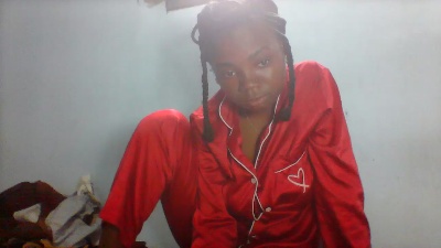 Hermeyi live cam on Cam4