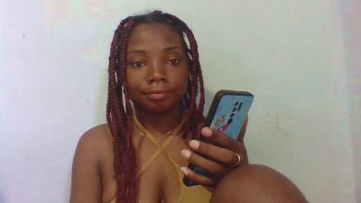 Hermeyi live cam on Cam4