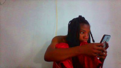 Hermeyi live cam on Cam4