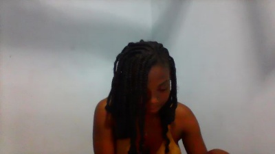 Hermeyi live cam on Cam4