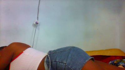 Hermeyi live cam on Cam4
