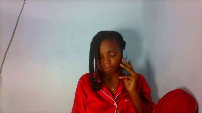 Hermeyi live cam on Cam4