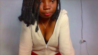Hermeyi live cam on Cam4