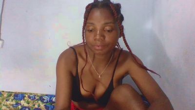 Hermeyi live cam on Cam4