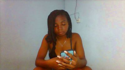 Hermeyi live cam on Cam4