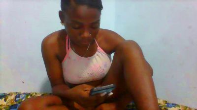 Hermeyi live cam on Cam4