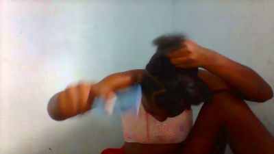 Hermeyi live cam on Cam4