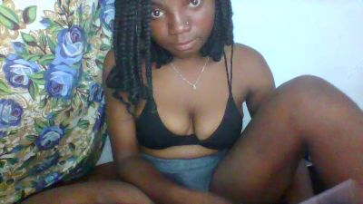 Hermeyi live cam on Cam4