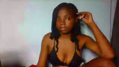 Hermeyi live cam on Cam4