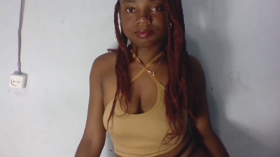 Hermeyi live cam on Cam4