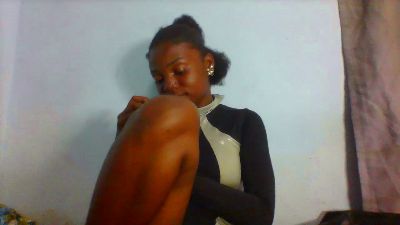 Hermeyi live cam on Cam4
