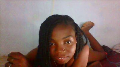 Hermeyi live cam on Cam4