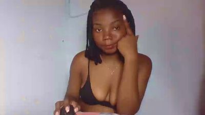 Hermeyi live cam on Cam4