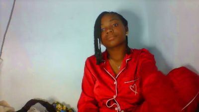 Hermeyi live cam on Cam4