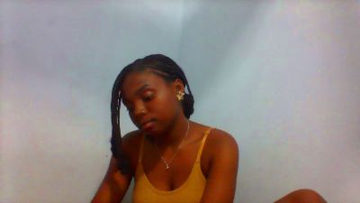 Hermeyi live cam on Cam4