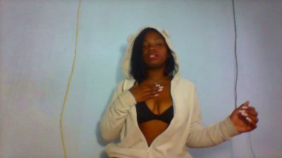 Hermeyi live cam on Cam4