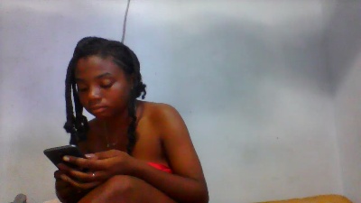 Hermeyi live cam on Cam4